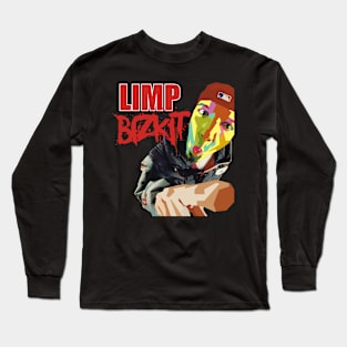 limp bizkit Long Sleeve T-Shirt